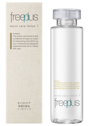 Увлажняющий лосьон Kanebo FreePlus Moist Care Lotion