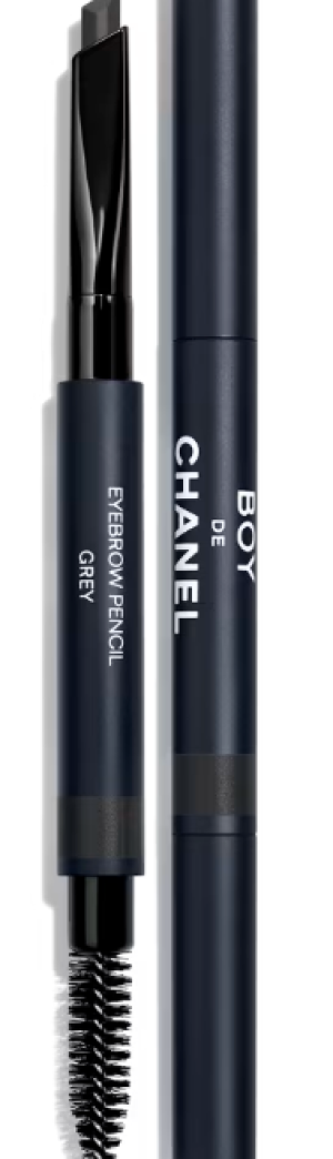 Карандаш для естественного оформления бровей BOY DE CHANEL Eyebrow Pencil