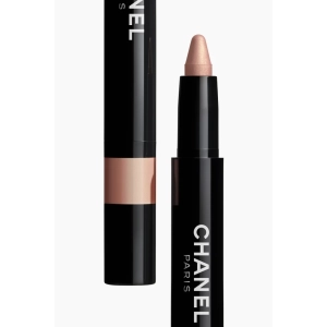 Многофункциональный кремовый карандаш для глаз 2-в-1 CHANEL Stylo Ombre et Contour