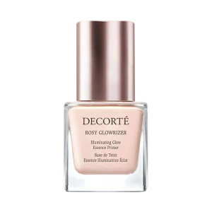 Праймер Kose Cosme Decorte Rosy Glowriser SPF15/PA++