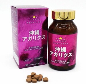 Экстракт Агарика Kanehide Bio Co Ltd Agaricus Mycelium Grain