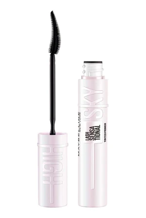 Увлажняющая основа под тушь Maybelline Sky High Primer