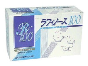 Олигосахариды для улучшения работы желудка Raffinose R100