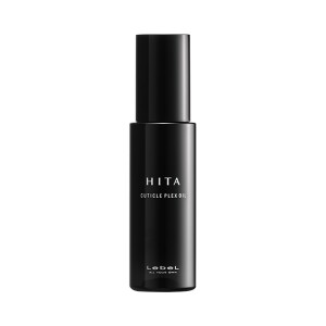 Разглаживающее масло для волос Lebel HITA Cuticle PX Oil