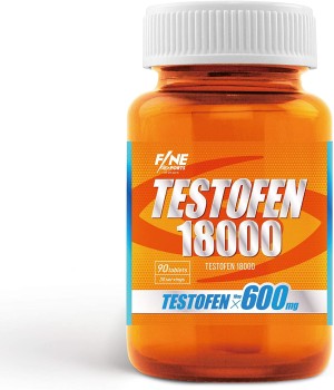 Тестофен FINE SPORTS Testofen 18000