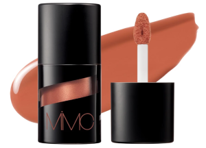 Жидкая минеральная помада с глянцевым финишем MiMC Mineral Liquid Rouge