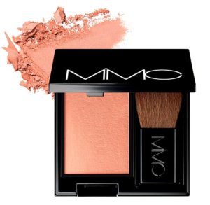 Минеральные пудровые румяна MiMC Mineral Smooth Cheek