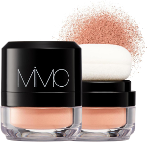 Увлажняющие минеральные румяна MiMC Bio Moisture Cheek A