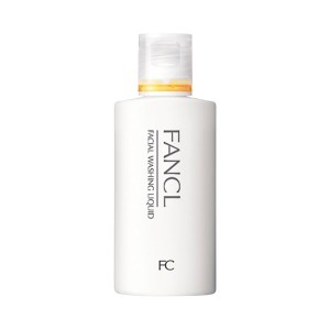 Средство для умывания FANCL WASHING LIQUID