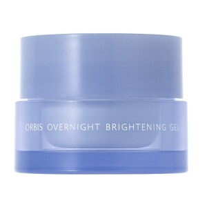 Отбеливающий ночной гель Orbis Overnight Brightening Gel