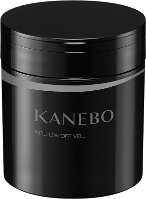 Кремовое средство для глубокого и деликатного очищения кожи от макияжа KANEBO Mellow Off Veil