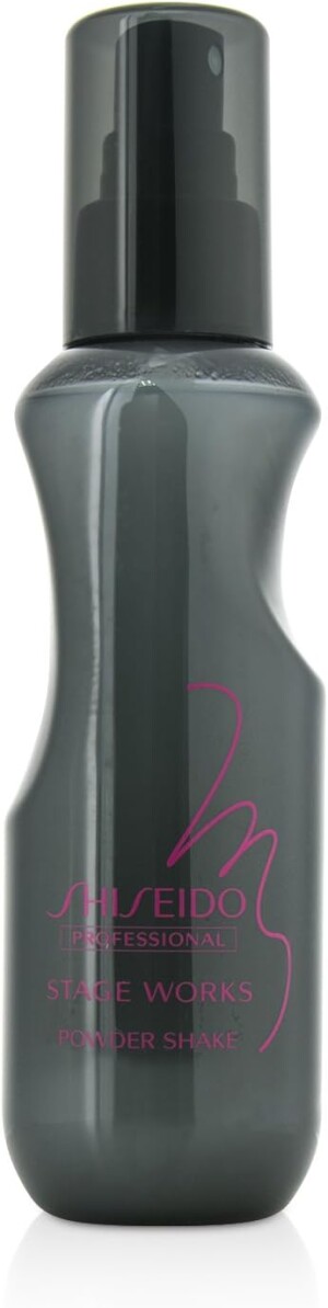 Стайлинг-пудра для объема волос SHISEIDO PROFESSIONAL Stage Works Powder Shake