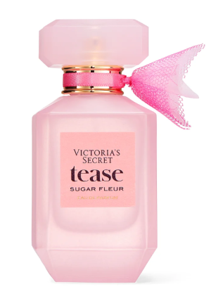 Парфюм Дразнящая цветочная сладость Victoria’s Secret Tease Sugar Fleur Eau de Parfum