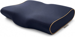 Двухслойная ортопедическая подушка с эффектом памяти Dream Cat’s Pillow Memory Foam