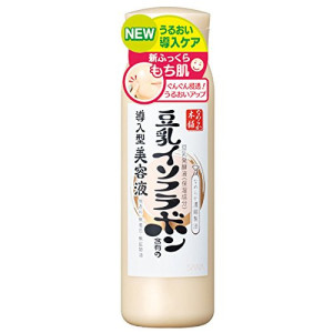 Увлажняющая сыворотка Sana Nameraka Honpo Beauty Serum Soy Milk Isoflavone    
