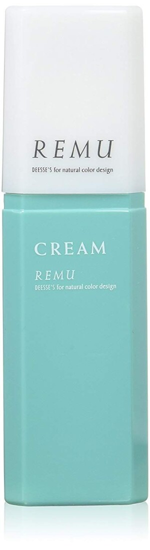 Смягчающий крем-уход для волос MILBON Deesse's Remu Cream