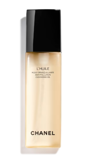 Гидрофильное масло CHANEL L'Huile Démaquillante
