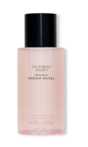 Арома-мист для тела Мечта ангела Victoria’s Secret Heavenly Dream Angel Fine Fragrance Mist