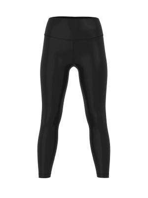 Глянцевые леггинсы с высокой посадкой Victoria’s Secret VSX Liquid Shine Legging