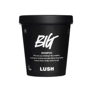 Шампунь с морской солью Lush Big Shampoo