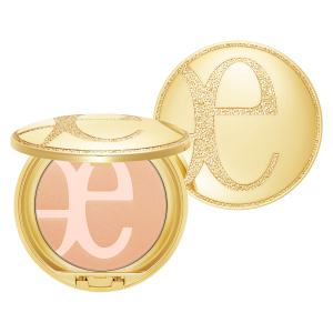 Пудровая тональная основа с бархатным финишем Albion Elegance Refine Velvety Foundation SPF20 PA+++