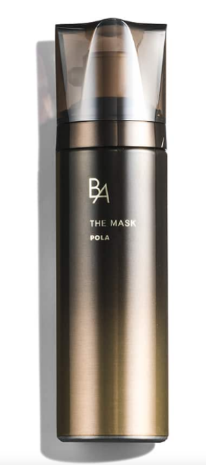 Омолаживающая маска-пенка POLA B.A THE MASK