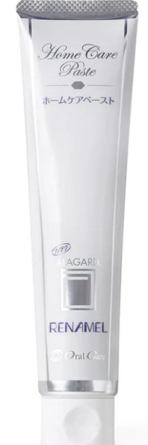 Зубная паста APAGARD RENAMEL