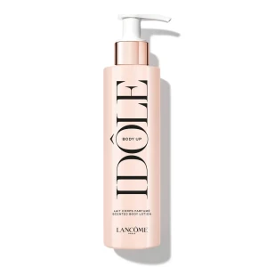 Парфюмированный лосьон для тела Lancome Idole Body Up