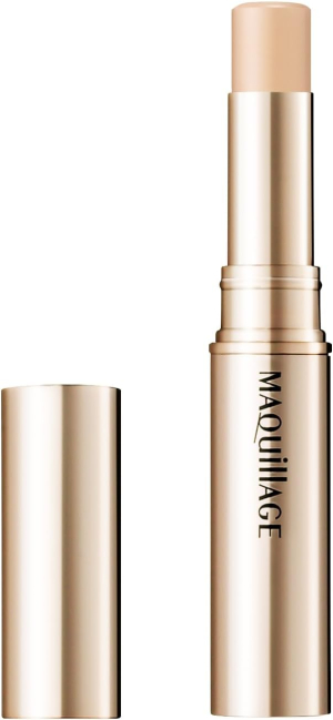 Консилер Shiseido Maquillage Dramatic Essence Concealer Stick SPF50・PA++++