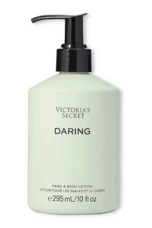 Парфюмированный лосьон для рук и тела Дерзкая страсть Victoria’s Secret Daring Fine Fragrance Hand & Body Lotion