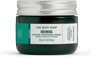 Интенсивный увлажняющий крем с экстрактом эдельвейса The Body Shop EDW Intense Cream