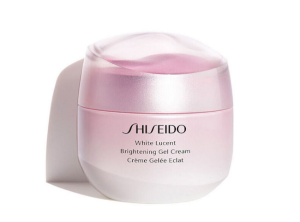 Осветляющий крем Shiseido White Lucent Brightening Gel Cream