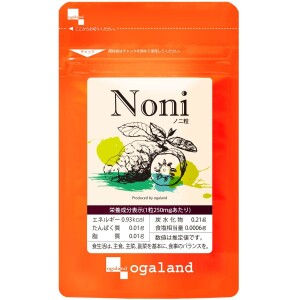 Тонизирующий комплекс Ogaland Noni Grain