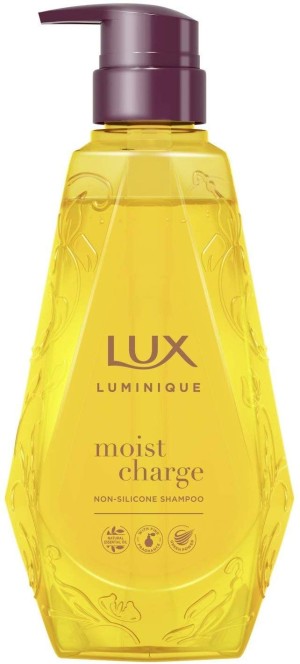 Шампунь для объема и сияющего эффекта Luxe Luminique Moist Charge Shampoo