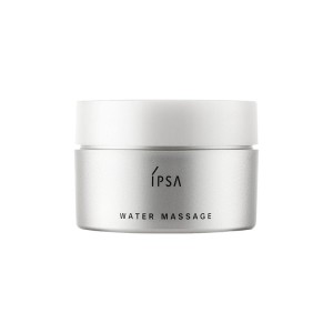 Массажный крем IPSA Water Massage