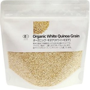 Белое киноа Natural Kitchen Organic White Quinoa