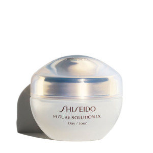 Дневной крем для лица Shiseido Future Solution LX Total Protective Cream