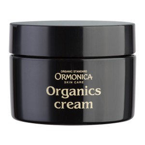 Органический увлажняющий крем Ormonica Organics Cream