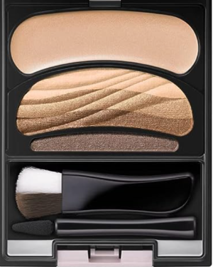 Тени KAO SOFINA AUBE Brush Single Shadow
