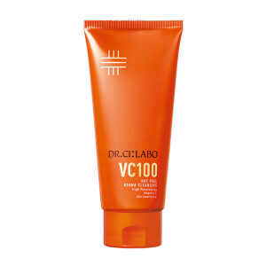 Разогревающий гель-пилинг Dr.Ci:Labo VC100 Hot Peel Cleansing Gel EX