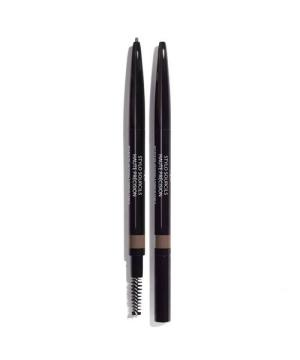 Ультратонкий водостойкий карандаш для бровей CHANEL Stylo Sourcils Haute Précision