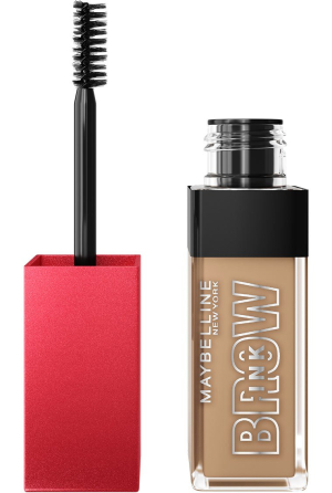 Гель для бровей Maybelline Brow Ink 3D Styling Gel