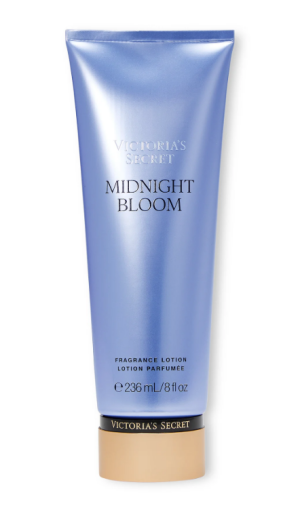 Парфюмированный лосьон для тела Полуночные цветы Victoria’s Secret Midnight Blooms Fragrance Lotion