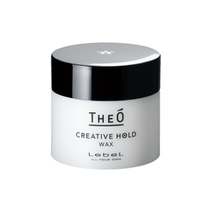 Мужской воск для укладки Lebel Theo Creative Hold Wax