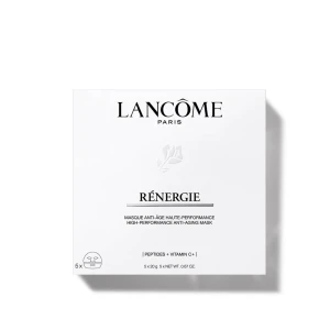 Тканевая маска Lancome Renergie Cream Mask