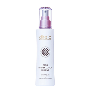Ревитализирующий лосьон со стволовыми клетками DIREIA Stem Intense Lotion EX Some