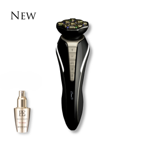 Многофункциональный омолаживающий косметологический аппарат для лица и сыворотка в подарок Dr.Arrivo Zeus Ⅳ