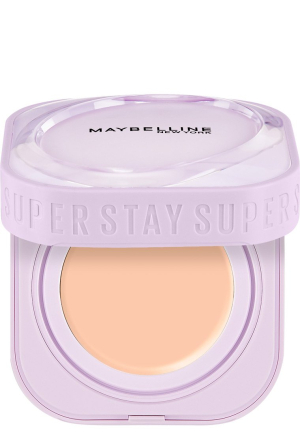 Тональный крем-кушон Maybelline SP Stay Cream Compact Foundation