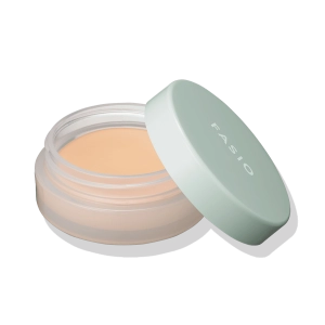 Водостойкий кремовый консилер KOSE FASIO Ultra Cover Concealer WP SPF30 PA+++