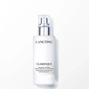 Легкая осветляющая эмульсия Lancome Clarifique Balancing Watery Emulsion